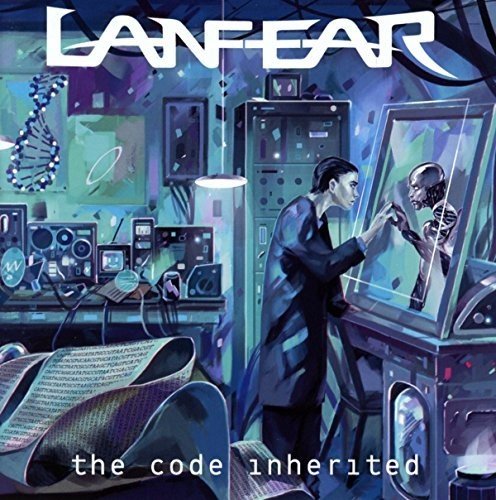 LANFEAR - The Code Inherited