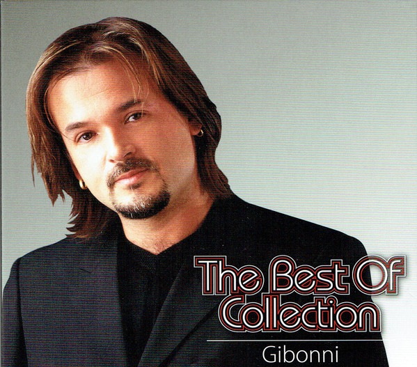 Gibonni - The Best of Collection (Digi)