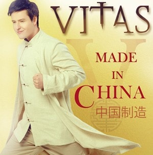 Vitas - Made in China