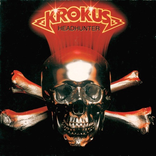 KROKUS - Headhunter (2014 Remastered) | ヘヴィメタル | | BEYOND 