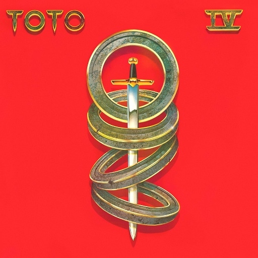 TOTO - IV (2015 Remastered) | ハードロック | | BEYOND BATTLE RECORDS
