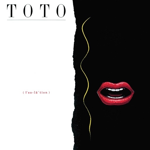 TOTO - Isolation (2015 Remastered)