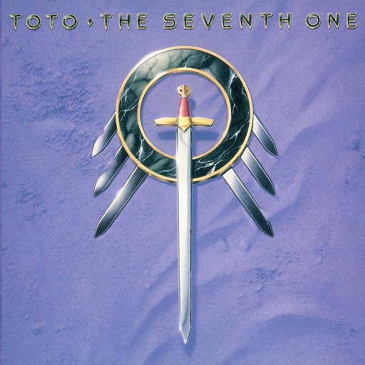 TOTO - The Seventh One (2015 Remastered)