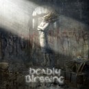 DEADLY BLESSING - Psycho Drama (2CD)