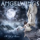 ANGELWINGS - The Edge of Innocence
