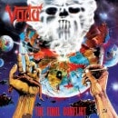 VODU - The Final Conflict +1 (CD) [Viper]