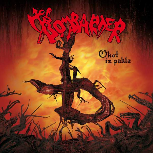 BOMBARDER - Okot iz pakla