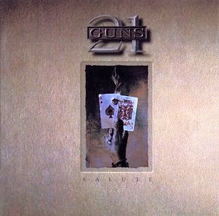 21 GUNS - Salute (2013 Remastered)