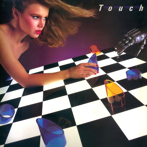 TOUCH - Touch +2 (2008 Rock Candy Remastered)