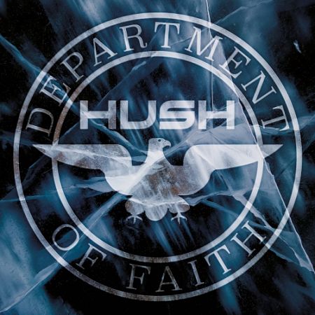 HUSH - Department of Faith +1