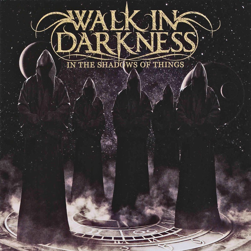 洋楽 hide Walk In Darkness / Gods Don't Walk in Darkness – Gods Don't Take Calls ReviewWalk in Darkness