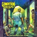 CONDITION CRITICAL - Extermination Plan (Digi)