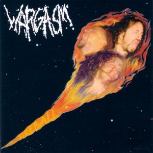 【美品廃盤2枚】スラッシュメタル PITIFUL REIGN WARGASM WARGASM - Fireball (Expanded Edition) | デス/スラッシュメタル