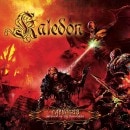 KALEDON - Carnagus: Emperor of the Darkness (Ltd. Digipack)