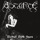 ASTARTE - Doomed Dark Years +5 (2017 Digi)