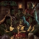 BLODIGA SKALD - Ruhn (Digi)