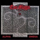CRO-MAGS - Alpha Omega (2016 Reissue)