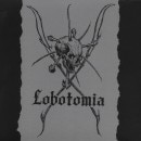 LOBOTOMIA - Lobotomia +6 (2015 Digi)