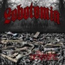 LOBOTOMIA - Desastre (Digi)