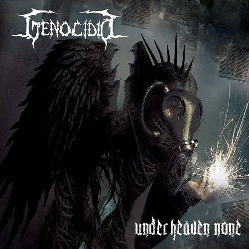 GENOCIDIO - Under Heaven None (Digi)