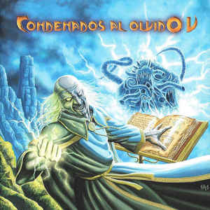 V.A./ Condenados al Olvido Vol. V (2CD)