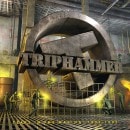 TRIPHAMMER - Years in the Making: 1992-1995