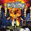 TEMPORARY INSANITY - Final Walk