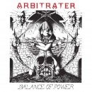 ARBITRATER - Balance Of Power + Darkened Reality (2CD)