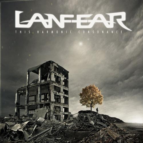 LANFEAR - This Harmonic Consonance