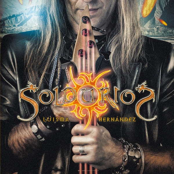LUISMA HERNANDEZ - Soldurios [Santelmo, Erisa C. Martin]