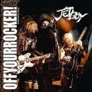 JETBOY - Off Your Rocker! +1 (European Edition)