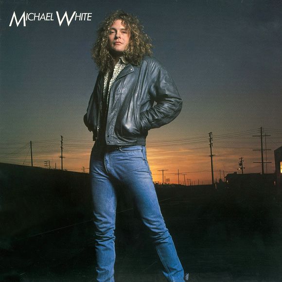 Michael White - Michael White (2017 Remastered)