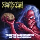 SILENT SCREAM - From the Darkest Depths of the Imagination +3 (2016 Remastered)