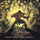 FINAL SIGN - Hold High the Flame [Livesay, 7HY]
