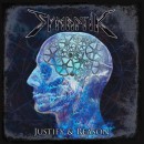 SYNAPTIK - Justify & Reason + The Mechanisms of Consequence (2CD U.S. Edition)