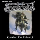 EMERALD - Calling the Knights +2