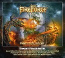 FIREFORCE - Annihilate the Evil (Special Edition)