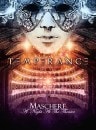 TEMPERANCE - Maschere: A Night at the Theater (DVD+CD Digi)