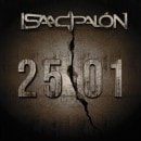 Isaac Palon - 2501