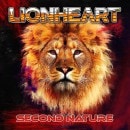 LIONHEART - Second Nature