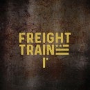 FREIGHT TRAIN - I