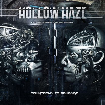 HOLLOW HAZE - Countdown to Revenge (Digi)