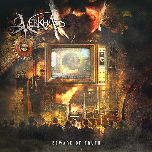 OVERKHAOS - Beware of Truth