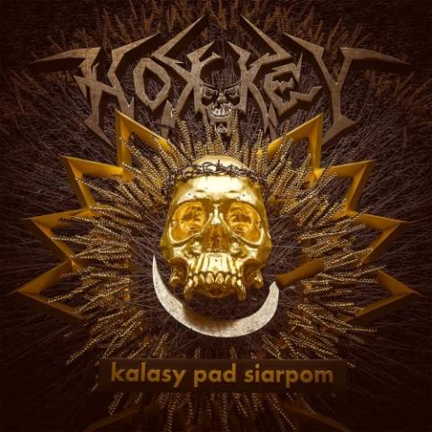 HOK-KEY - Kalasy pad siarpom (Digi)