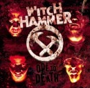WITCHHAMMER - Ode to Death