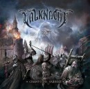 VALKNACHT - Chants de Guerre