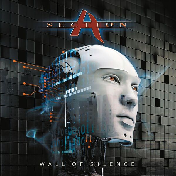 SECTION A - Wall of Silence +2