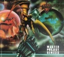 TARGET (Bel) - Master Project Genesis (2017 Digibook)