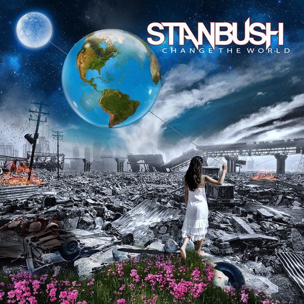 STAN BUSH,新品,スタン・ブッシュ,メロハー,メロディアスハード STAN BUSH,新品,スタン・ブッシュ,メロハー,メロディアスハード