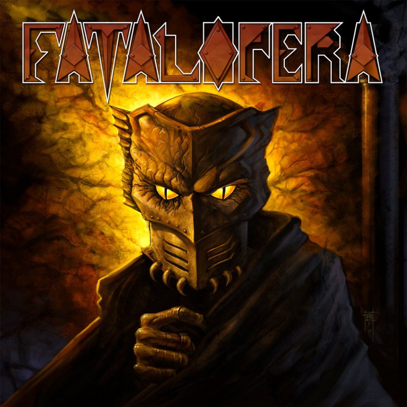 FATAL OPERA - Fatal Opera +2 (2017 Remastered)